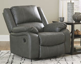 Calderwell Recliner