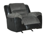 Earhart Recliner