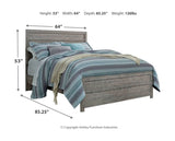 Culverbach Bedroom Set