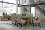 Sommerford Dining Room Chair