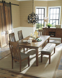 Flaybern Dining Room Set
