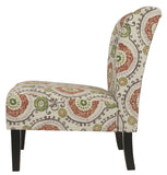 Honnally Accent Chair