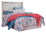 Dreamur Panel Headboard
