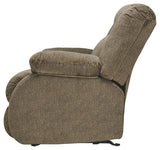 Burkner Power Recliner