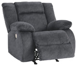 Burkner Power Recliner