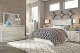 Dreamur Panel Headboard