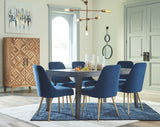 Trishcott Dining Room Set