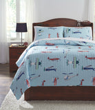 McAllen Quilt Set