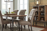 Tripton Dining Room Chair