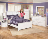 Bostwick Shoals Bedroom Set