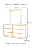 Maribel Bedroom Set
