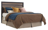 Harlinton Panel Headboard