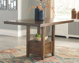 Flaybern Dining Room Set