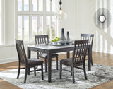 Luvoni Dining Room Set