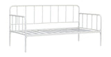 Trentlore Metal Day Bed with Platform