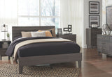 Brymont Panel Headboard