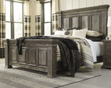 Wyndahl Bedroom Set