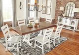 Valebeck Dining Room Set