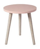 Fullersen Accent Table