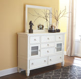 Prentice Bedroom Set