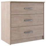 Flannia Chest of Drawers