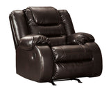 Vacherie Recliner