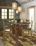 Ralene Dining Room Set