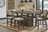 Wyndahl Dining Room Set