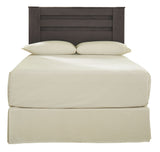 Brinxton Panel Headboard