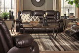 Vacherie Reclining Sofa