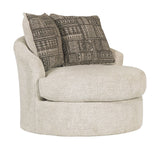 Soletren Accent Chair