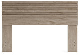 Oliah Panel Headboard