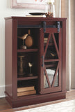 Bronfield Accent Cabinet