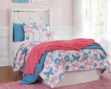 Dreamur Panel Headboard