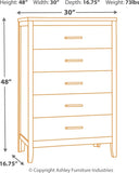 Olivet Bedroom Set