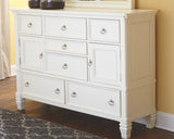 Prentice Bedroom Set