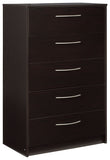 Flannia Chest of Drawers
