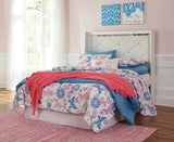 Dreamur Panel Headboard