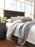 Brinxton Panel Headboard