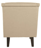 Clarinda Accent Chair