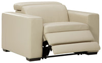 Texline Power Recliner