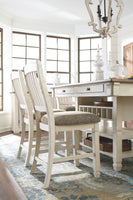 Bolanburg Dining Room Set