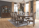 Charmond Dining Room Set