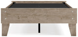 Oliah Platform Bed