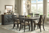 Tyler Creek Dining Room Set