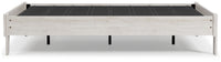 Shawburn Platform Bed