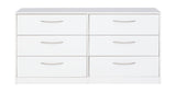 Flannia Dresser