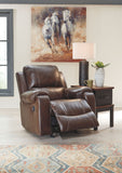 Rackingburg Recliner
