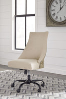 Camiburg Home Office Set