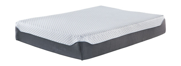 12 Inch Chime Elite Memory Foam Mattress in a box